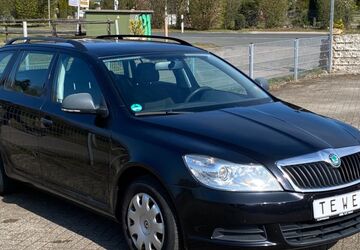 Skoda Octavia 168.000 km 3.950 &euro; Sandkrug 26209