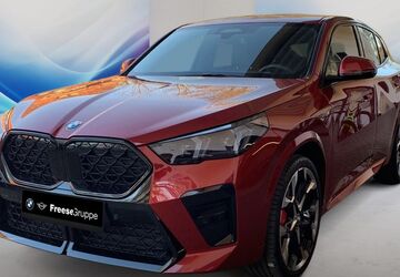 BMW X2 24.196 km 47.490 &euro; Oldenburg 26135