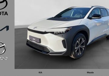 Toyota bZ4X 5.500 km 37.990 &euro; Delmenhorst 27755