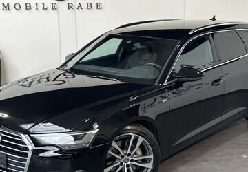 Audi A6 119.750 km 29.449 &euro; Wardenburg 26203