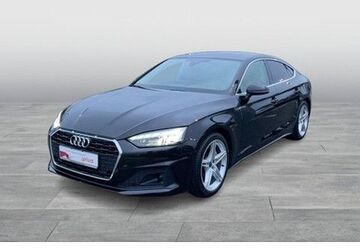 Audi A5 103.811 km 28.778 &euro; Oldenburg 26135