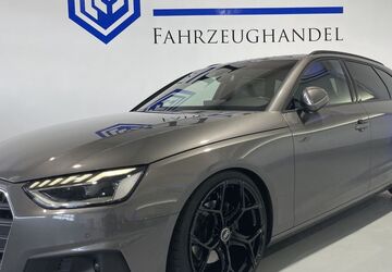 Audi A4 158.833 km 23.950 &euro; Hatten | Sandkrug 26209