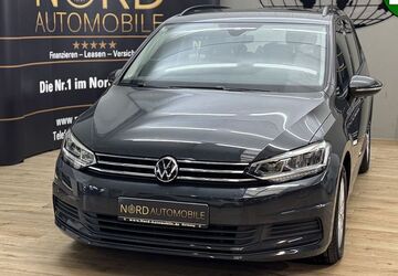 VW Touran 74.934 km 24.900 &euro; Rastede/ Wahnbek 26180