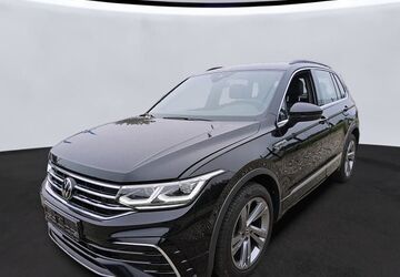 VW Tiguan 25.250 km 34.800 &euro; Rastede/ Wahnbek 26180