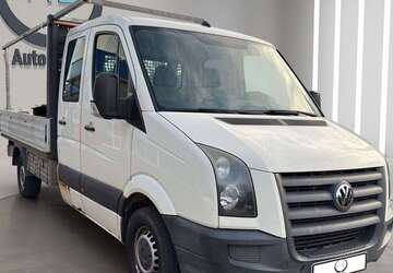 VW Crafter 220.000 km 6.999 &euro; Hude 27798