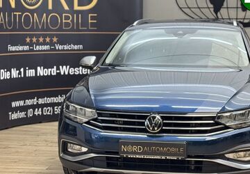 VW Passat Alltrack 108.770 km 23.900 &euro; Rastede/ Wahnbek 26180