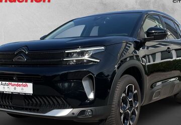Citroen C5 Aircross 25.342 km 25.450 &euro; Oldenburg 26127