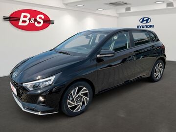 Gebrauchte Hyundai i20