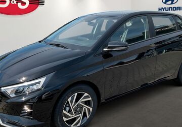 Hyundai i20 1.010 km 22.990 &euro; Bad Zwischenahn 26160