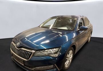 Skoda Superb 53.778 km 22.900 &euro; Rastede/ Wahnbek 26180