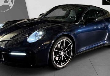 Porsche 911 Urmodell 43.708 km 104.884 &euro; Oldenburg 26135