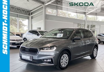 Skoda Fabia 6.003 km 22.990 &euro; Oldenburg 26123