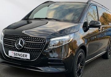 Mercedes-Benz V 300 12.500 km 86.950 &euro; Oldenburg OT Tweelbäke 26135