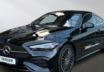 Mercedes-Benz CLE 200 9.900 km 56.720 &euro; Oldenburg 26129