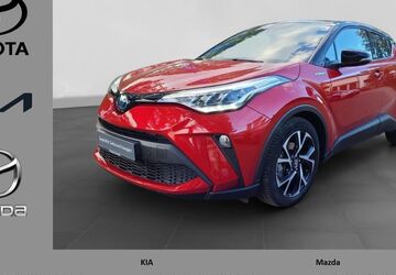 Toyota C-HR 47.950 km 21.950 &euro; Oldenburg 26125