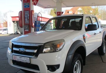 Ford Ranger 119.944 km 11.950 &euro; Oldenburg 26133