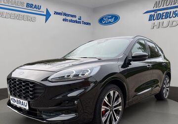 Ford Kuga 127.400 km 19.990 &euro; Oldenburg 26122