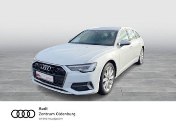 Audi A6 16.889 km 42.974 &euro; Oldenburg 26135