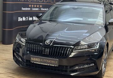 Skoda Superb 71.396 km 31.990 &euro; Rastede/ Wahnbek 26180