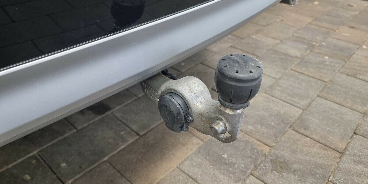 Volvo XC90 ThorsHammer Leder-Sport Memory APP AHK 7-Si 75.900 km 41.900 &euro; Garrel 49681