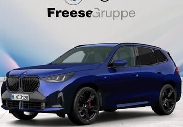BMW X3 5.900 km 68.590 &euro; Westerstede 26655