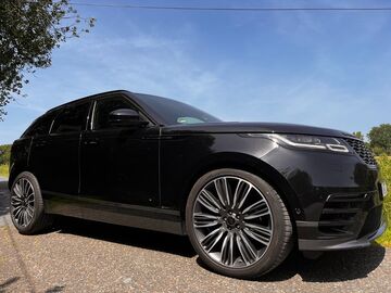 Gebrauchte Land Rover Range Rover Velar