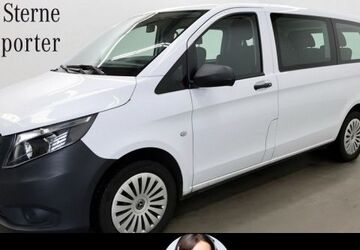 Mercedes-Benz Vito 36.048 km 32.900 &euro; Oldenburg 26125