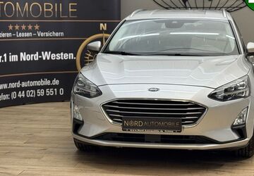 Ford Focus 91.472 km 12.700 &euro; Rastede/ Wahnbek 26180