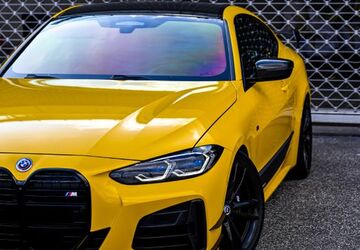 BMW M440 79.986 km 59.850 &euro; Oldenburg 26135