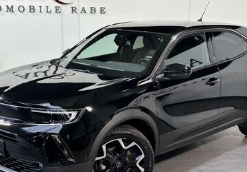 Opel Mokka-e 12.750 km 21.749 &euro; Wardenburg 26203