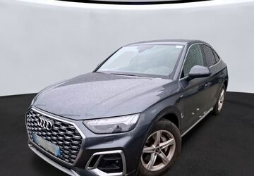 Audi Q5 34.506 km 38.800 &euro; Rastede/ Wahnbek 26180