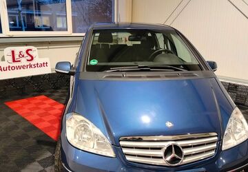 Mercedes-Benz A 160 83.000 km 7.000 &euro; Oldenburg 26131