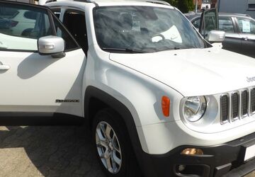 Jeep Renegade 74.600 km 16.999 &euro; Delmenhorst 27749