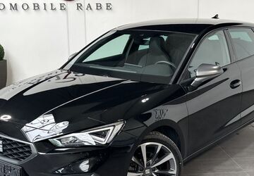 Seat Leon 82.750 km 21.449 &euro; Wardenburg 26203