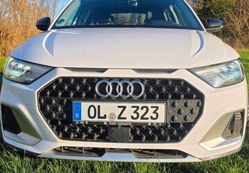 Audi A1 21.500 km 19.900 &euro; Hude 27798