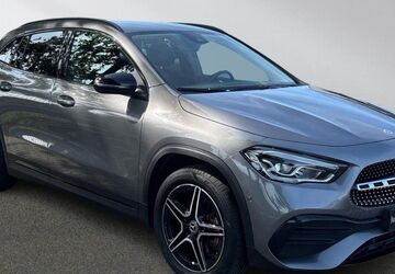 Mercedes-Benz GLA 250 92.418 km 31.700 &euro; Friesoythe 26169