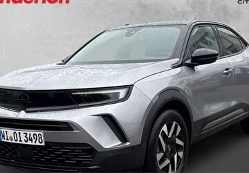 Opel Mokka 4.739 km 21.450 &euro; Oldenburg 26127