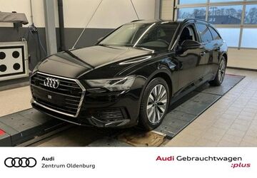 Audi A6 39.649 km 32.979 &euro; Oldenburg 26135