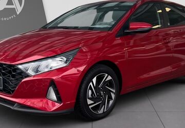 Hyundai i20 12.118 km 15.244 &euro; Oldenburg 26135