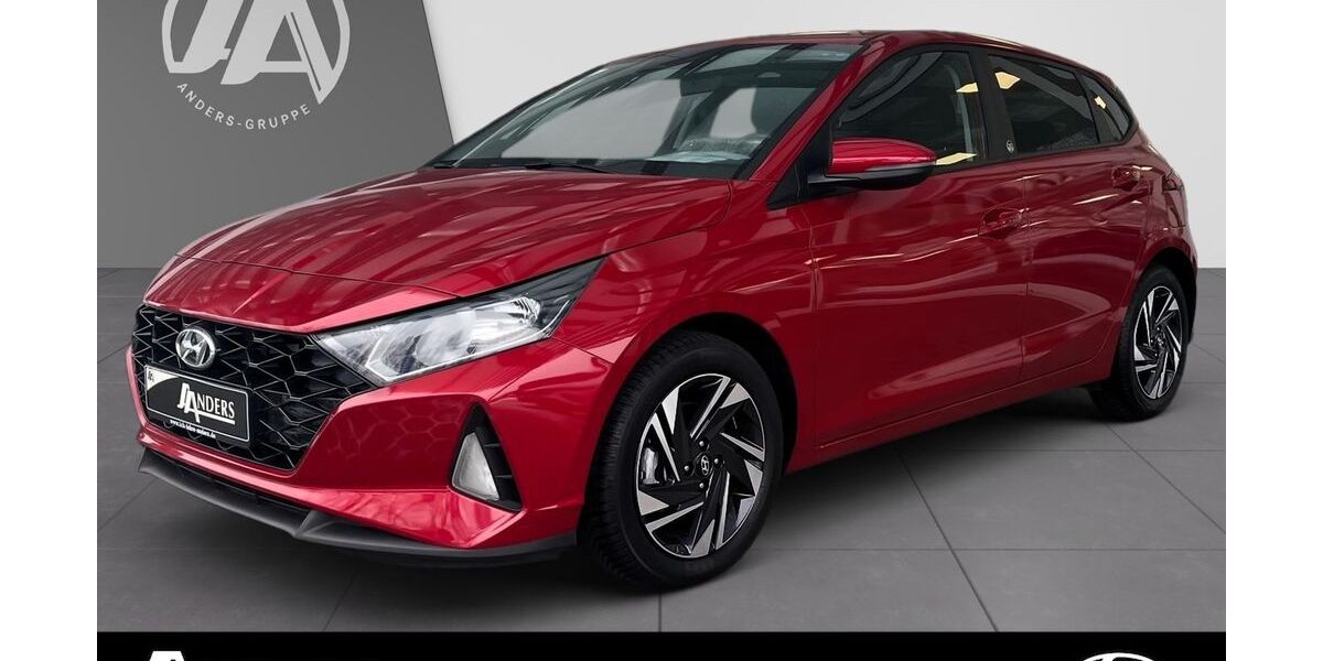 Hyundai i20 12.118 km 15.244 &euro; Oldenburg 26135