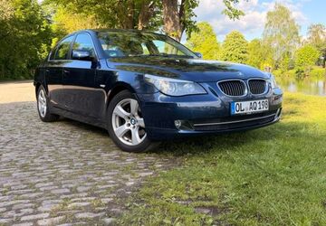 BMW 525 330.000 km 4.650 &euro; Oldenburg 26131
