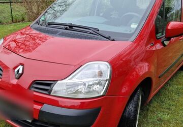 Renault Modus 139.000 km 3.499 &euro; Brake 26919