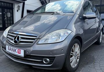 Mercedes-Benz A 180 96.000 km 4.950 &euro; Delmenhorst 27751