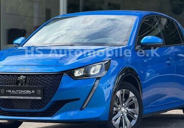 Peugeot 208 20.109 km 14.999 &euro; Brake 26919