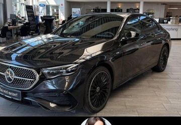 Mercedes-Benz E 300 24.904 km 53.900 &euro; Oldenburg 26125