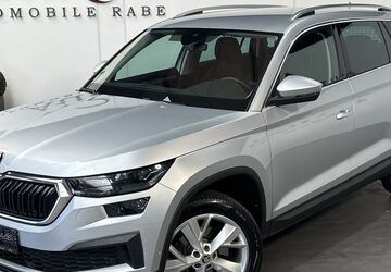 Skoda Kodiaq 102.450 km 28.749 &euro; Wardenburg 26203
