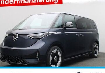 VW ID. Buzz 17.271 km 57.978 &euro; Oldenburg 26135