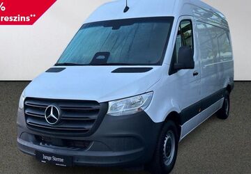 Mercedes-Benz Sprinter 27.250 km 36.831 &euro; Oldenburg OT Tweelbäke 26135