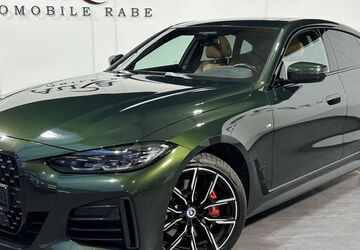 BMW 420 Gran Coupé 114.750 km 33.749 &euro; Wardenburg 26203