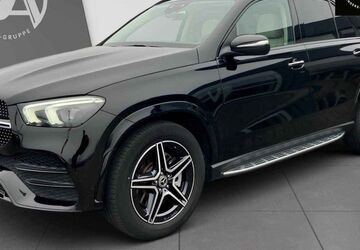 Mercedes-Benz GLE 350 110.950 km 55.790 &euro; Oldenburg 26135